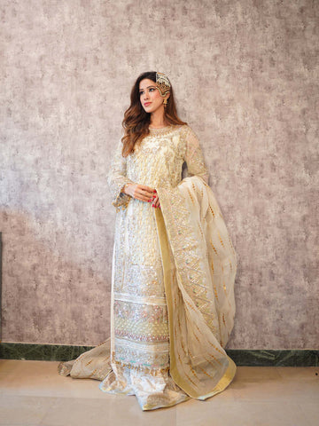 Maryum Hussain Zarq Marwa Luxury Formals Online Shopping